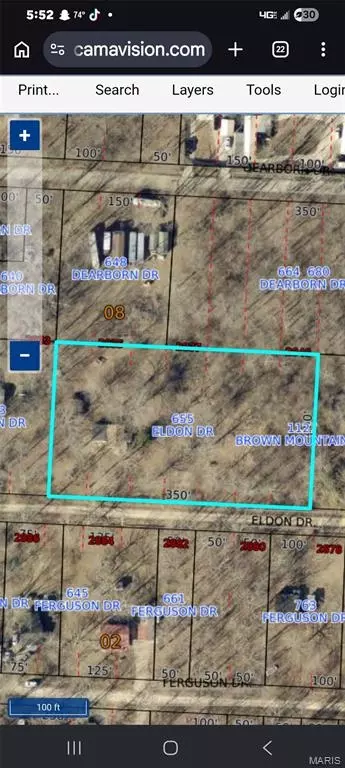 Other - 655 Eldon Dr, Bismarck, MO 63624 photo 4 of 4