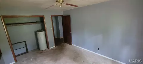 Bedroom - 655 Eldon Dr, Bismarck, MO 63624 photo 2 of 2
