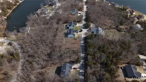 lot13 5615 Katys Way, Hillsboro, MO 63050