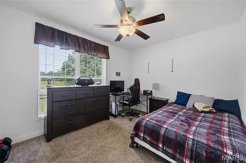 Bedroom - 4545 Buckeye School Rd, Festus, MO 63028 photo 2 of 3