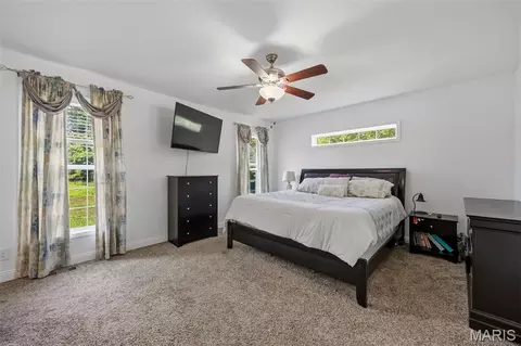 Bedroom - 4545 Buckeye School Rd, Festus, MO 63028 photo 1 of 3