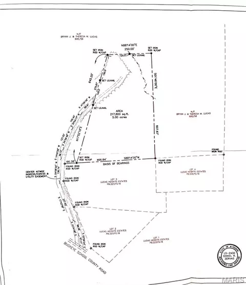 View/Area - 4545 Buckeye School Rd, Festus, MO 63028 photo 1 of 1
