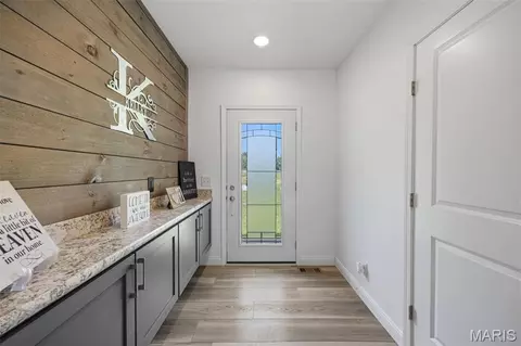 Entry Way - 4545 Buckeye School Rd, Festus, MO 63028 photo 1 of 1