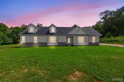 Exterior - 4545 Buckeye School Rd, Festus, MO 63028 photo 3 of 6