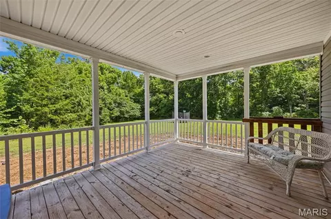 Exterior - 4545 Buckeye School Rd, Festus, MO 63028 photo 2 of 6