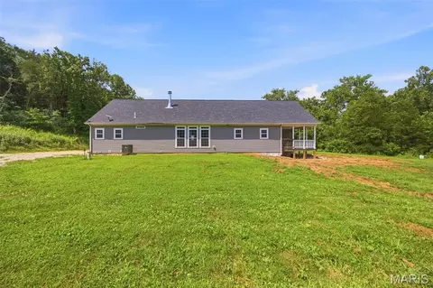 Exterior - 4545 Buckeye School Rd, Festus, MO 63028 photo 5 of 6