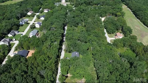 lot10 5621 Katys Way, Hillsboro, MO 63050