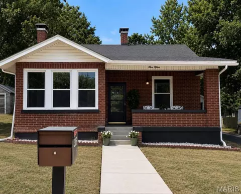 315 E College Ave, Fredericktown, MO 63645