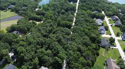 lot6 5629 Katys Way, Hillsboro, MO 63050