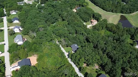 lot5 5631 Katys Way, Hillsboro, MO 63050