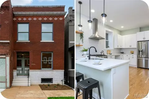 3302 Ohio Ave, Saint Louis, MO 63118