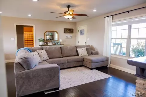 Living - 265 Fraser Rdg, Jackson, MO 63755 photo 1 of 1