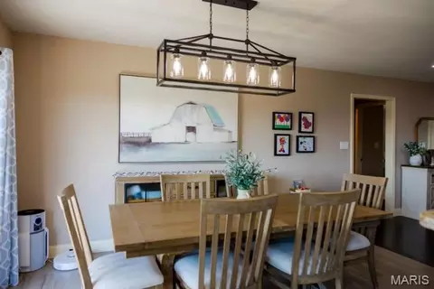 Dining - 265 Fraser Rdg, Jackson, MO 63755 photo 2 of 2