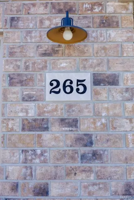Exterior - 265 Fraser Rdg, Jackson, MO 63755 photo 3 of 8