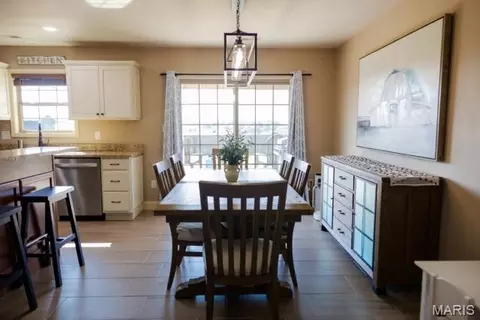 Dining - 265 Fraser Rdg, Jackson, MO 63755 photo 1 of 2