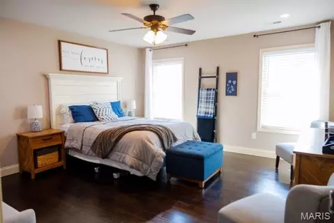 Bedroom - 265 Fraser Rdg, Jackson, MO 63755 photo 1 of 6