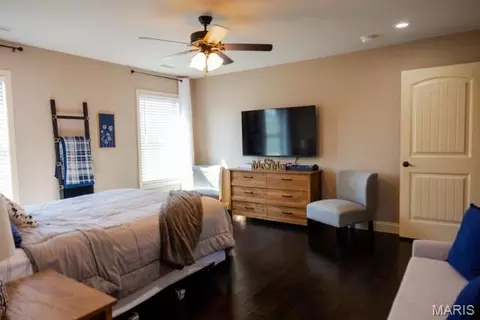 Bedroom - 265 Fraser Rdg, Jackson, MO 63755 photo 3 of 6