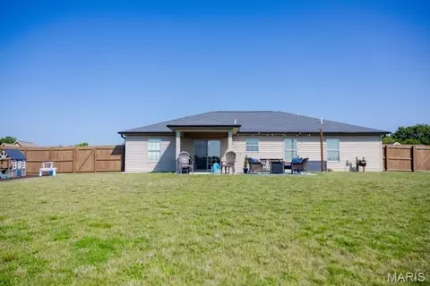 Exterior - 265 Fraser Rdg, Jackson, MO 63755 photo 8 of 8