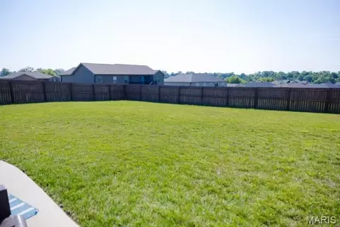 Exterior - 265 Fraser Rdg, Jackson, MO 63755 photo 7 of 8