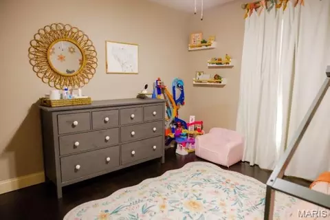 Bedroom - 265 Fraser Rdg, Jackson, MO 63755 photo 5 of 6