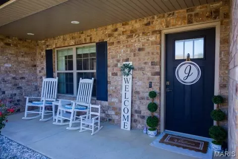 Exterior - 265 Fraser Rdg, Jackson, MO 63755 photo 5 of 8
