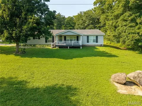 19224 Goldfinch Dr Hwy 34, Marble Hill, MO 63764