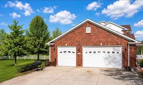 28699 Roelker Rd, Wright City, MO 63390 photo 4