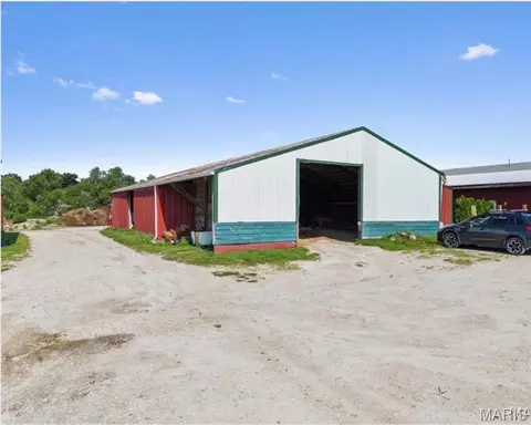 28699 Roelker Rd, Wright City, MO 63390 photo 2