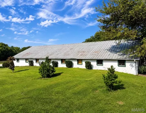 28699 Roelker Rd, Wright City, MO 63390 photo 5