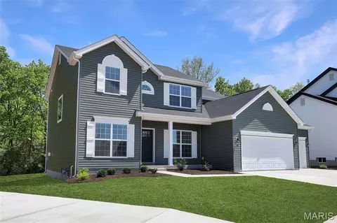 230 Windmill View Dr, Wentzville, MO 63385