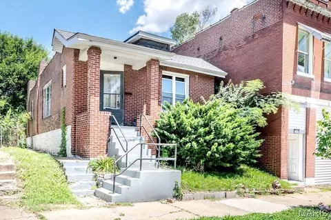2909 Osage St, Saint Louis, MO 63118