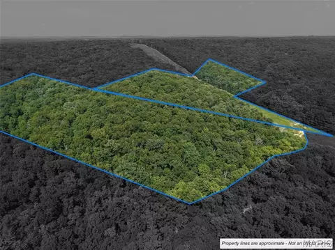 41 Acres Whittaker Rd, French Village, MO 63036