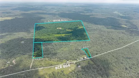 6499 Bcr 804 Bcr 804, Glen Allen, MO 63751