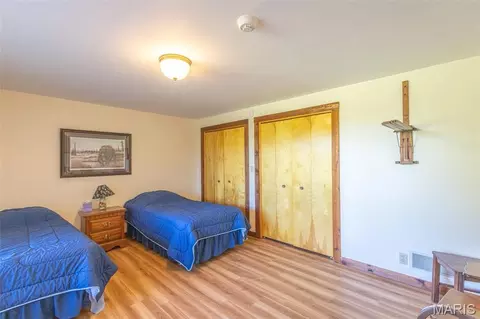 Bedroom - 00 Monroe Road 649, Perry, MO 63462 photo 3 of 7