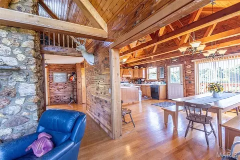 Entry Way - 00 Monroe Road 649, Perry, MO 63462 photo 5 of 5