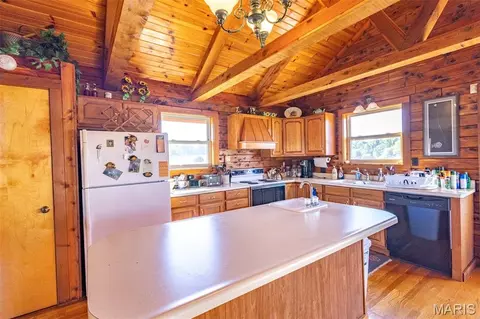 Kitchen - 00 Monroe Road 649, Perry, MO 63462 photo 2 of 3