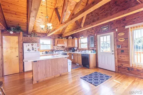 Kitchen - 00 Monroe Road 649, Perry, MO 63462 photo 3 of 3