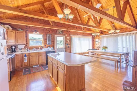 Kitchen - 00 Monroe Road 649, Perry, MO 63462 photo 1 of 3