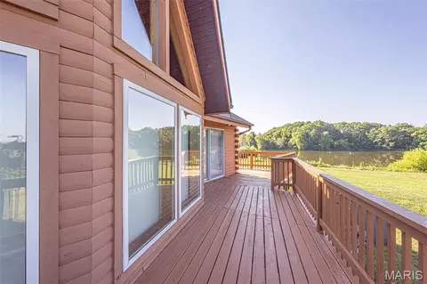 Exterior - 00 Monroe Road 649, Perry, MO 63462 photo 1 of 2