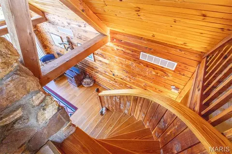 Entry Way - 00 Monroe Road 649, Perry, MO 63462 photo 4 of 5
