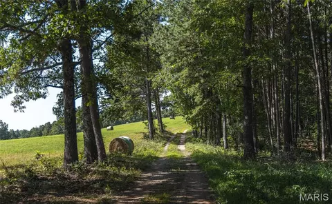 Tract 4 Private Drive 2336, Norwood, MO 65717