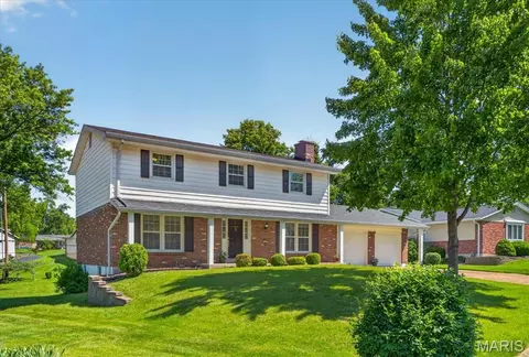 Other - 249 Aspen Trail Dr, Ballwin, MO 63011 photo 1 of 6