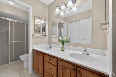 Bath - 249 Aspen Trail Dr, Ballwin, MO 63011 photo 1 of 4