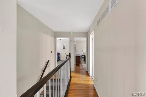 Entry Way - 249 Aspen Trail Dr, Ballwin, MO 63011 photo 2 of 3