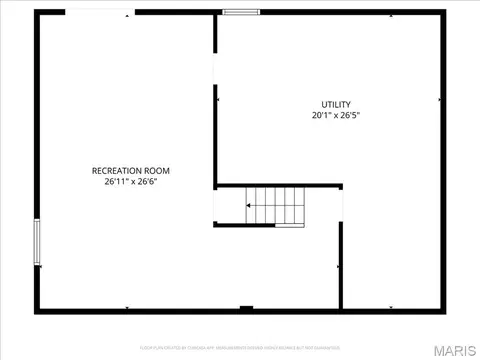 Other - 249 Aspen Trail Dr, Ballwin, MO 63011 photo 6 of 6