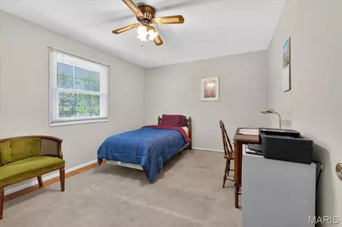 Bedroom - 249 Aspen Trail Dr, Ballwin, MO 63011 photo 1 of 7