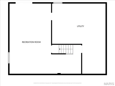 Floorplan - 249 Aspen Trail Dr, Ballwin, MO 63011 photo 4 of 7