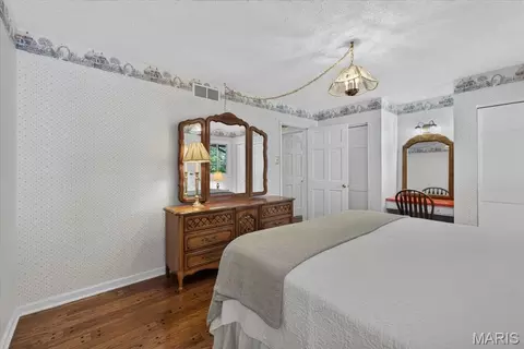 Bedroom - 4622 Vixen Cir, Wildwood, MO 63069 photo 8 of 8