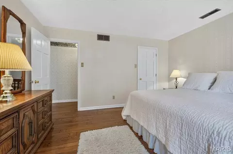 Bedroom - 4622 Vixen Cir, Wildwood, MO 63069 photo 4 of 8