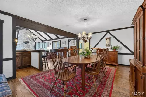 Dining - 4622 Vixen Cir, Wildwood, MO 63069 photo 3 of 5